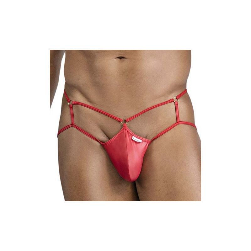 CandyMan Jockstrap sexy Guzo Rouge